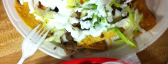 Tacos Lupita is one of Tempat yang Disukai 💋Meekrz💋.