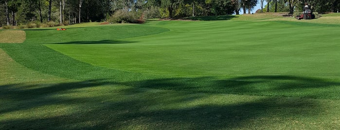 World Woods Golf Club is one of Florida Golf.