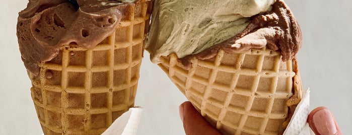 Gelato-Go is one of The 15 Best Places for Gelato in Los Angeles.