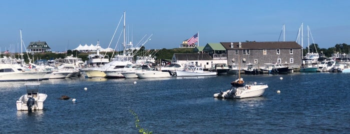 Paynes Dock is one of Lugares favoritos de Kerry.