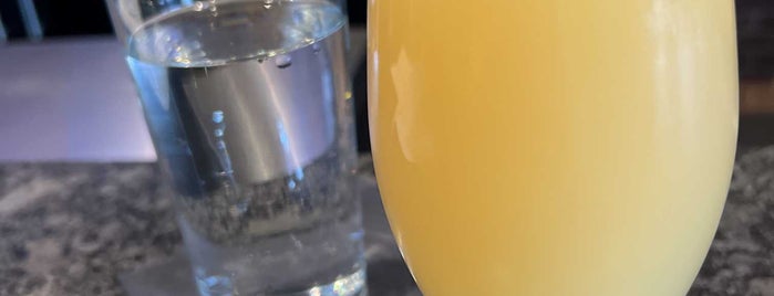Trillium Brewing Company is one of New England.