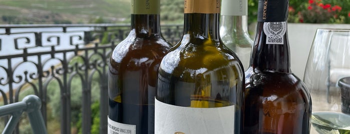 Quinta dos Murças is one of Portuguese Wine.