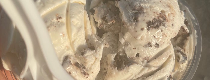 Smitty's Homemade Ice Cream is one of Cape cod.
