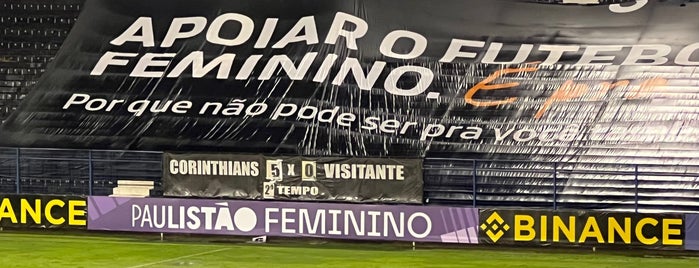 Estádio Alfredo Schürig (Fazendinha) is one of Fábio’s Liked Places.