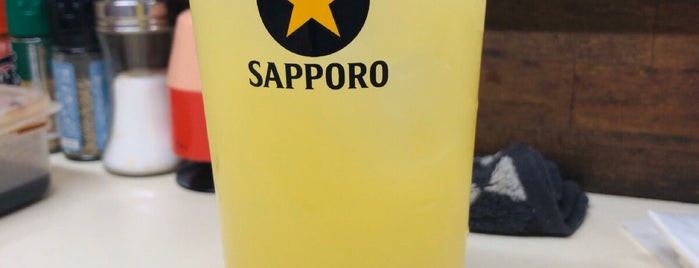 てら is one of 居酒屋2.