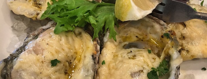 The 15 Best Places for Oysters in Dallas