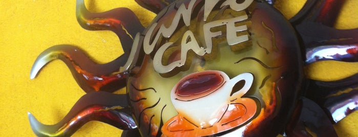 Jarro cafe is one of When in Cabos.