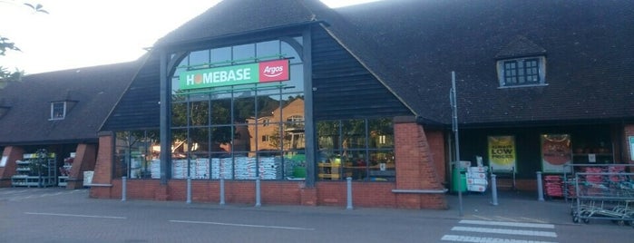 Homebase is one of Anthony’s Liked Places.