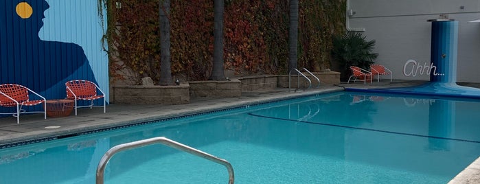 Dr. Wilkinson's Hot Springs Resort is one of Hot Springs & Spas.