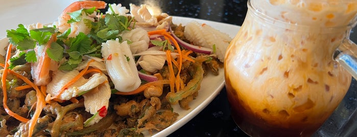 Sakoonthai is one of NOVA Restaurant & Bar Bucket List.