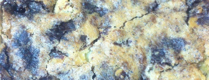 Dangerously Delicious Pies is one of Posti salvati di Ela.