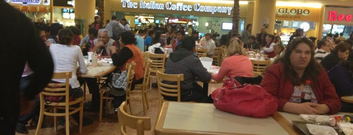 Food Court is one of David’s Liked Places.