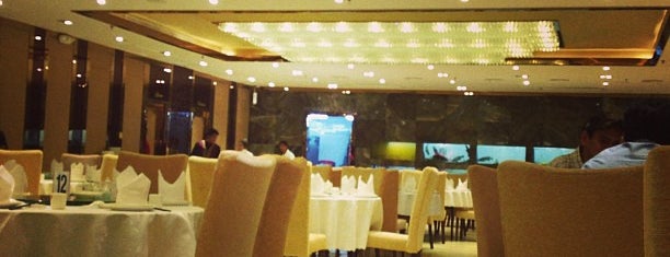 Tao Yuan Seafood Restaurant is one of Cebu ASIAN FOODS.