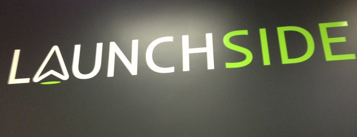 Launchside is one of Portland Startups.