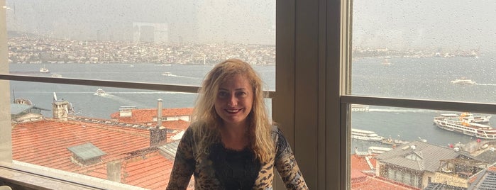 Madam Niça İstanbul is one of 💙planning.
