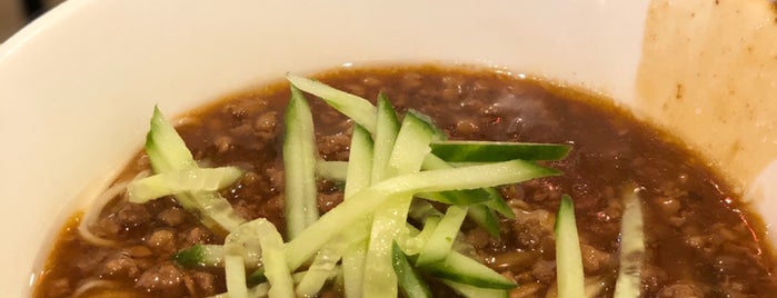 DunHuang Lanzhou Beef Noodle is one of Hunter’s Liked Places.