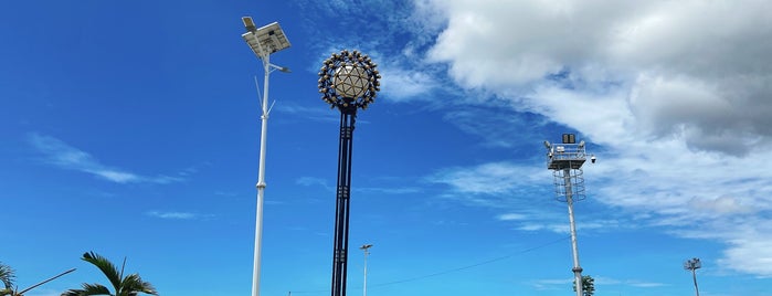 Tagbilaran City Bohol Port is one of Internship Destinations.