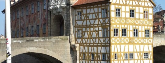 Bamberg is one of Bamberg.