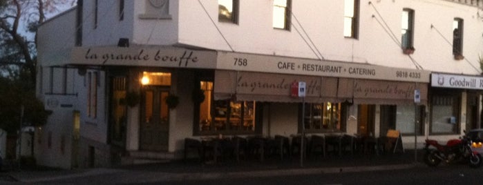 La Grande Bouffe is one of Inner West Best Food and Drink locations.