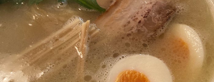 三角山五衛門ラーメン is one of らーめん.