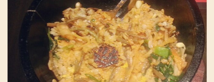 マッコリ dining tongdeji is one of 道玄坂：食事.
