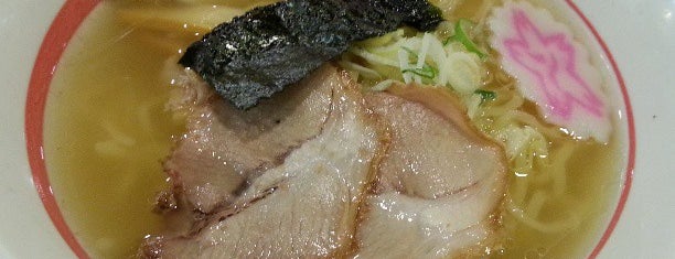 Kourakuen is one of 道玄坂：食事.