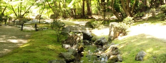 無量寿苑 is one of 総本山 醍醐寺.