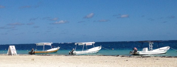 Ojo de Agua is one of Tempat yang Disukai Jesús.