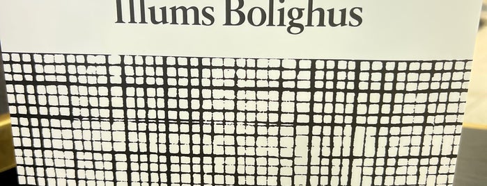 Illums Bolighus is one of copenhagen.