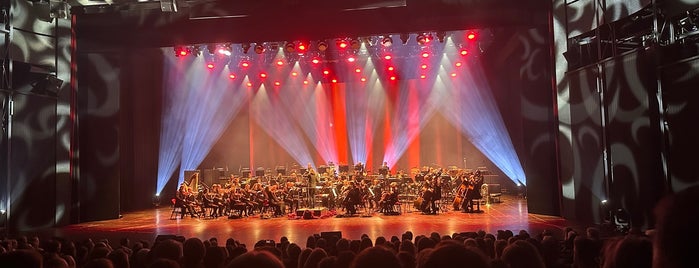 GöteborgsOperan is one of Göteborg 🇸🇪.