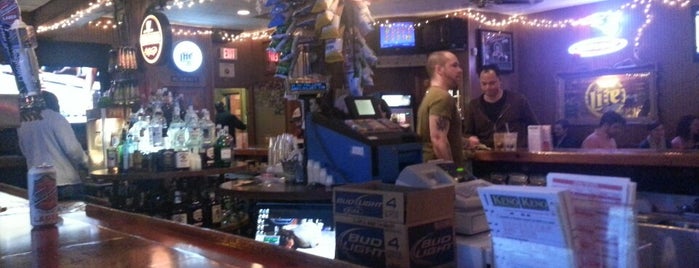 Blarney Stone is one of Great bars.