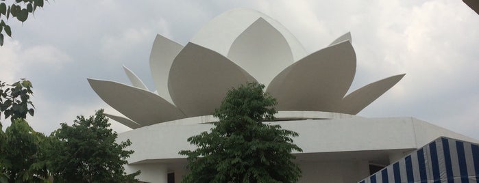 Samadhi Vihara Temple is one of Temple.