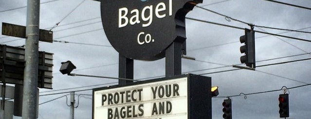 Portland Bagel Company is one of AddPepsi.