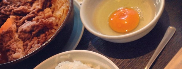 松木家 is one of Shibuya lunch guide.