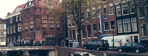 Rembrandtplein is one of Urlaub in Nord-Holland.