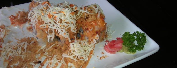Sugoi Tei Yogyakarta is one of Jogja's Fine Dining&Lunch.
