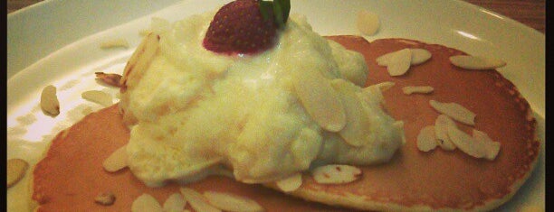 Mr. Pancake is one of My Fave Jogja Kuliner.