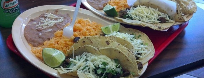 Carnitas Don Alfredo is one of gotta try this spot out..