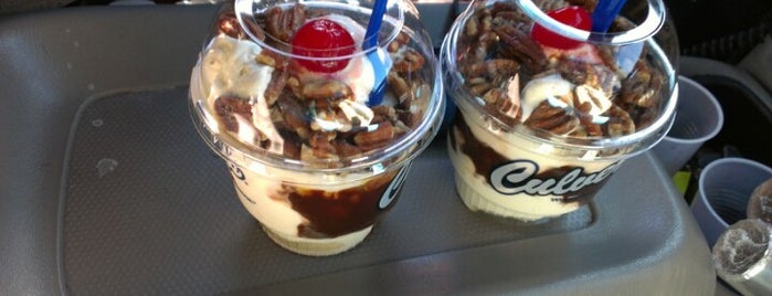 Culver's is one of Dariusさんのお気に入りスポット.