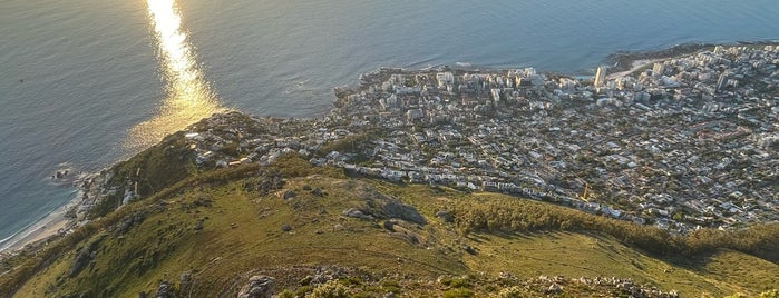 Lions Head Peak is one of Douwe’s Liked Places.