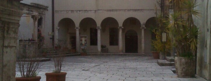 Fortezza Orsini is one of สถานที่ที่ Fabio ถูกใจ.