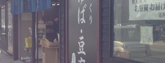 伏見屋 工場直売所 is one of Ibaraki and around Favorite 2.