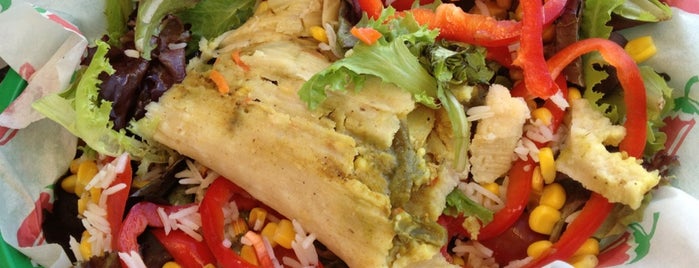 Tucson Tamale is one of Donna Leighさんのお気に入りスポット.