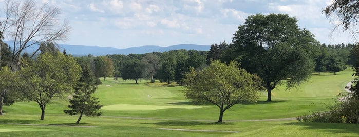 Mark Twain Golf Course is one of Southern Tier Golf Courses.