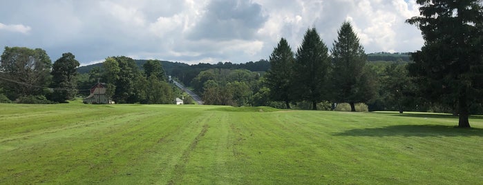 Willowbrook Golf Club is one of Southern Tier Golf Courses.