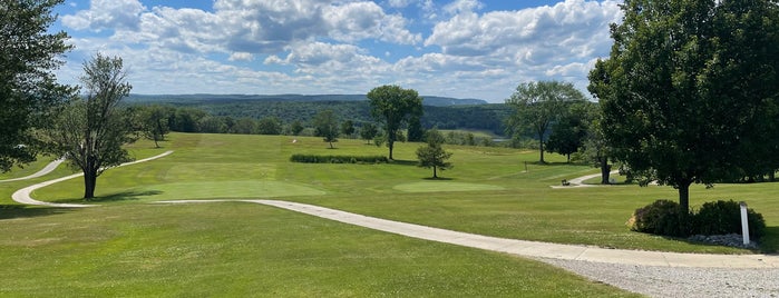 Maple Hill Golf Club is one of Southern Tier Golf Courses.