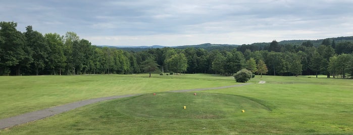 Belden Hill Golf Club is one of Southern Tier Golf Courses.
