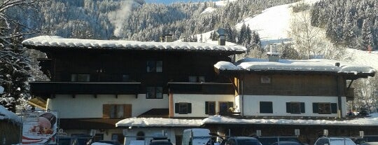Hotel Schweizerhof is one of Kitzbühel - Austria & Ski....