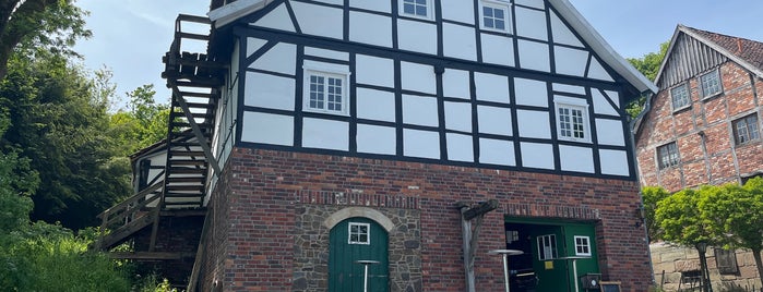 Mühlenhof-Bäckerei is one of Deutschland.