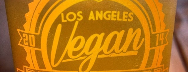 LA Vegan Beer & Food Festival is one of Vegan in Los Angeles.
